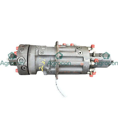 Centrumgenomgång | 14244260 - Hydraulventil Svängsystem