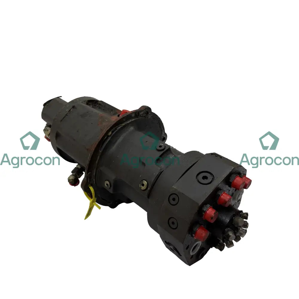 Centrumgenomgång | 14244599 | Åkerman EW200 Svängsystem