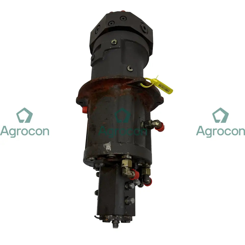 Centrumgenomgång | 14244599 | Åkerman EW200 Svängsystem