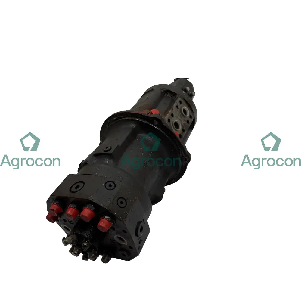 Centrumgenomgång | 14244599 | Åkerman EW200 Svängsystem