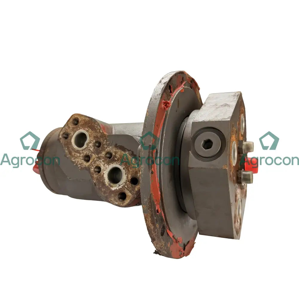 Centrumgenomgång | 14244990 | Åkerman EC200 Transmission