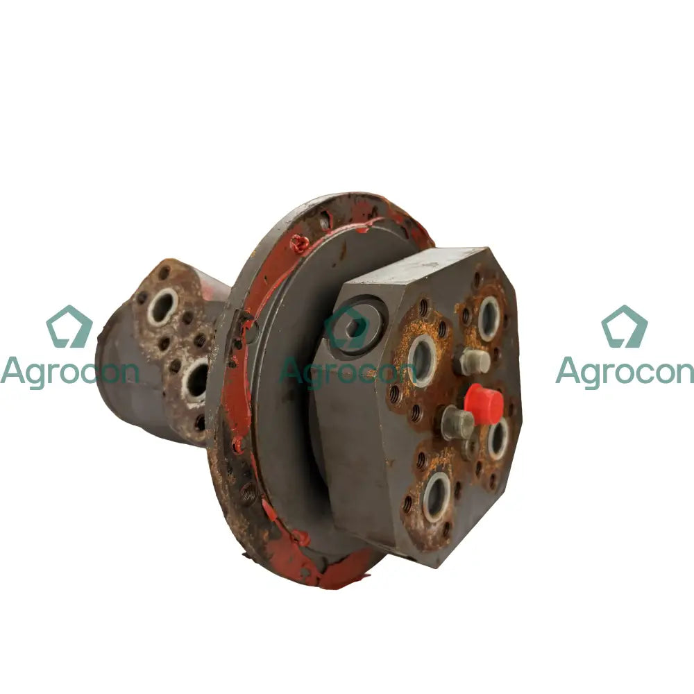 Centrumgenomgång | 14244990 | Åkerman EC200 Transmission