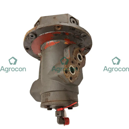 Centrumgenomgång | 14244990 | Åkerman EC200 Transmission