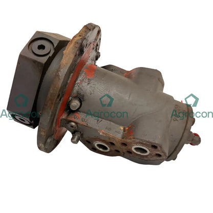 Centrumgenomgång | 14244990 | Åkerman EC200 Transmission