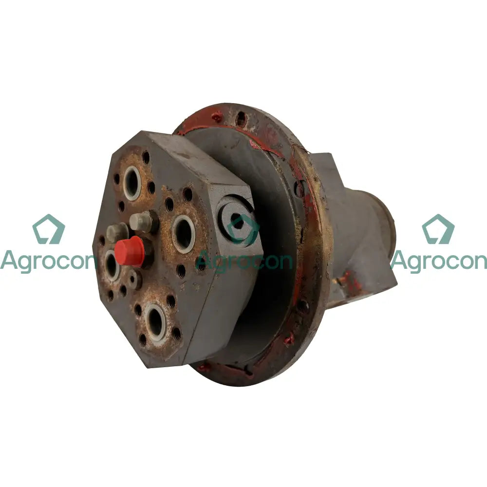 Centrumgenomgång | 14244990 | Åkerman EC200 Transmission