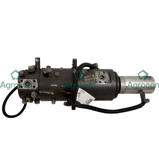 Centrumgenomgång | 14373269 | Volvo EW160B - Hydraultank