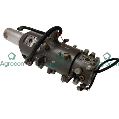 Centrumgenomgång | 14373269 | Volvo EW160B - Hydraultank