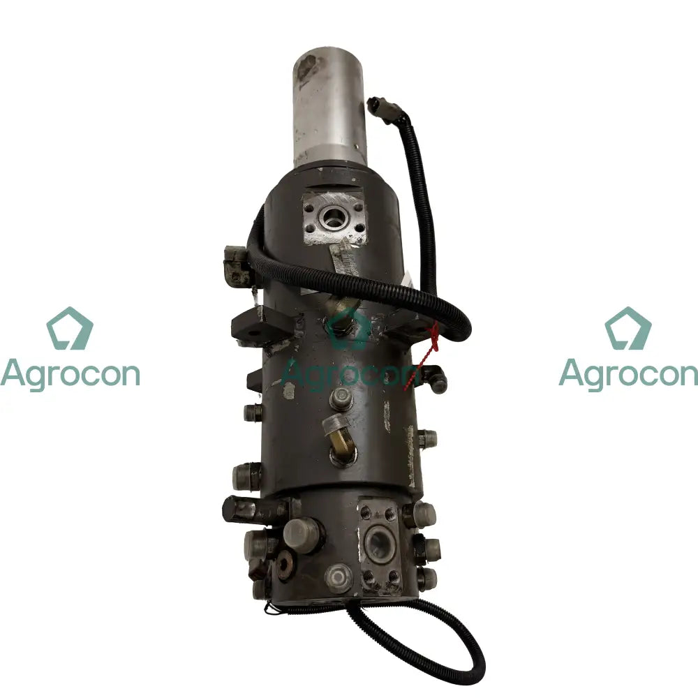 Centrumgenomgång | 14373269 | Volvo EW160B - Hydraultank