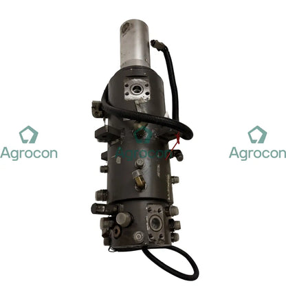 Centrumgenomgång | 14373269 | Volvo EW160B - Hydraultank