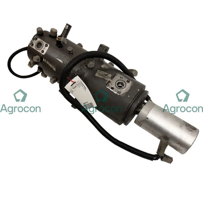 Centrumgenomgång | 14373269 | Volvo EW160B - Hydraultank