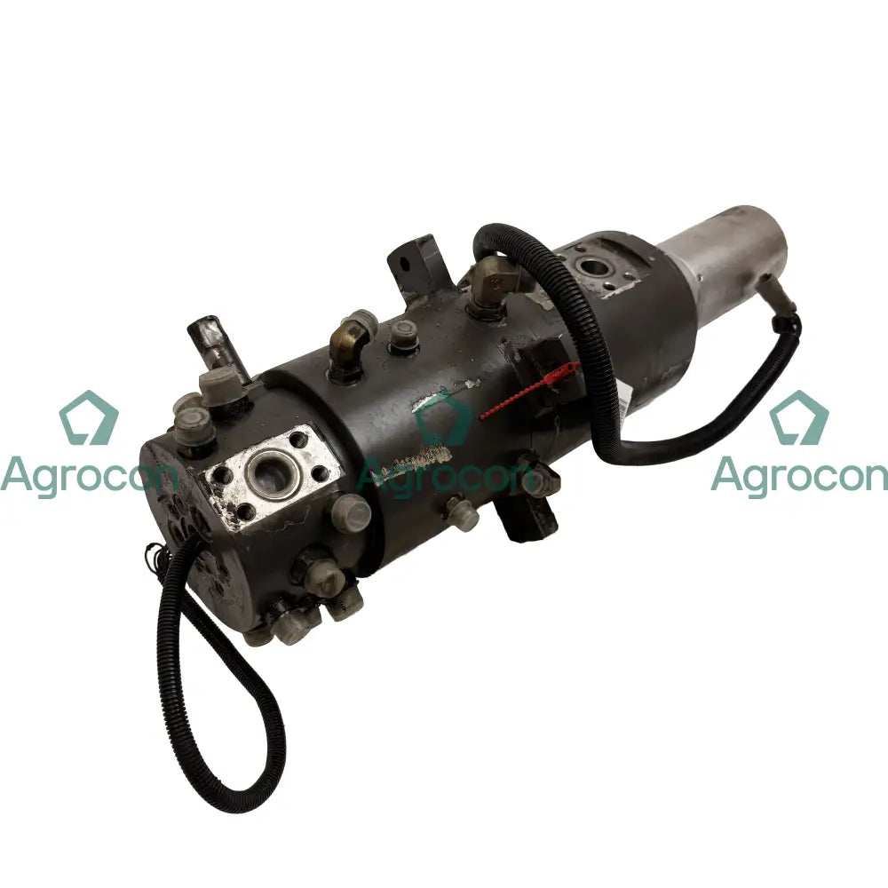 Centrumgenomgång | 14373269 | Volvo EW160B - Hydraultank