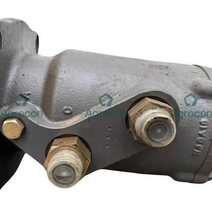 Centrumgenomgång | 14534535 14652656 | Volvo EC140CL - Svängsystem