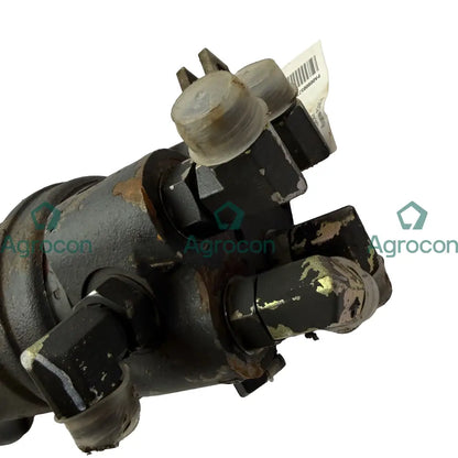 Centrumgenomgång | 703-08-33660 | Komatsu PC240NLC-8 - Undervagnsdelar Svängsystem