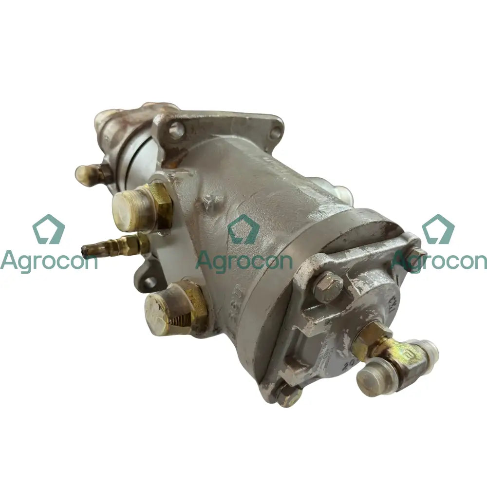 Centrumgenomgång | 9101521 | Hitachi ZX250LC-3 Svängsystem