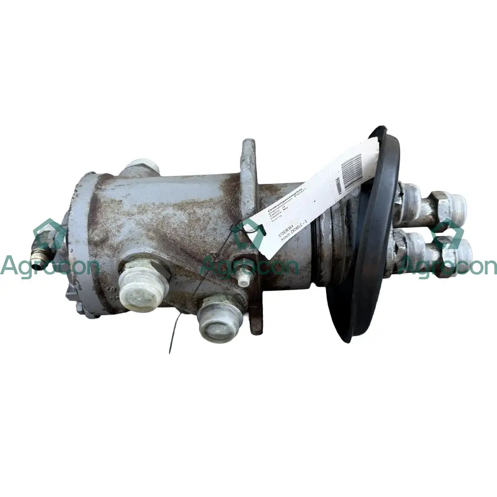 Centrumgenomgång | 9101521 | Hitachi ZX280LC-3 - Undervagnsdelar