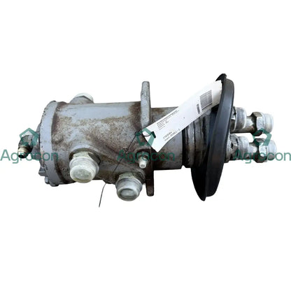 Centrumgenomgång | 9101521 | Hitachi ZX280LC-3 - Undervagnsdelar