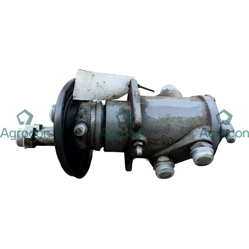 Centrumgenomgång | 9101521 | Hitachi ZX280LC-3 - Undervagnsdelar