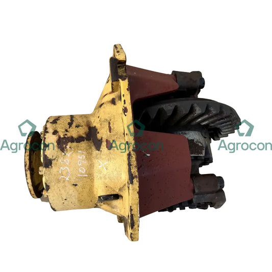 Centrumväxel fram l90c | 11035578 - Framaxel