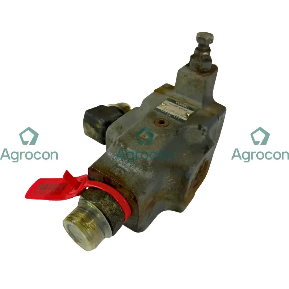 Chockventil | 4209158 | Hitachi ZX250LC-3 Hydraulventil