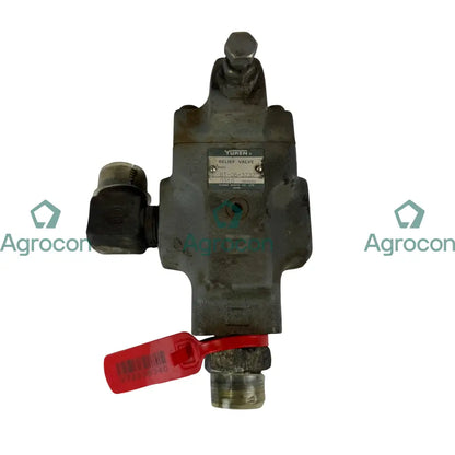 Chockventil | 4209158 | Hitachi ZX250LC-3 Hydraulventil