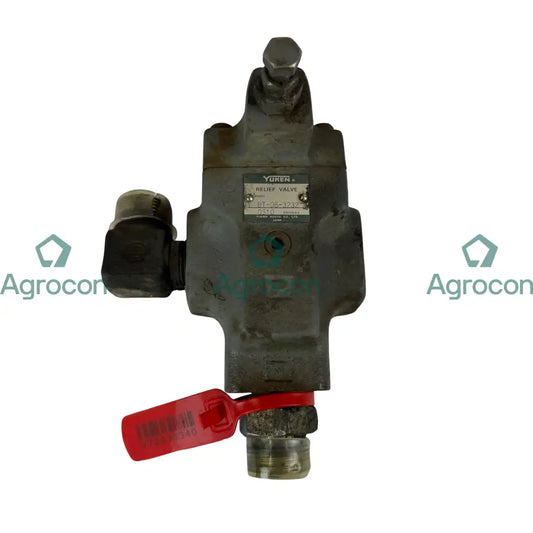 Chockventil | 4209158 | Hitachi ZX250LC-3 Hydraulventil