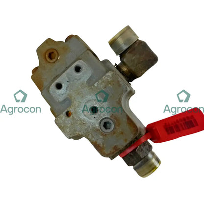 Chockventil | 4209158 | Hitachi ZX250LC-3 Hydraulventil