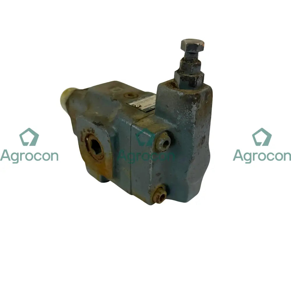 Chockventil | 4209158 | Hitachi ZX250LC-3 Hydraulventil