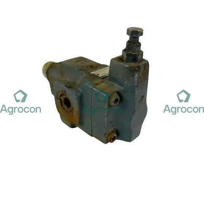 Chockventil | 4209158 | Hitachi ZX250LC-3 Hydraulventil