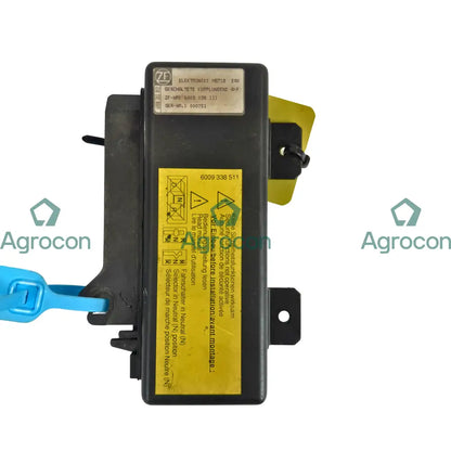 Controllbox | HST18 ZF 6009038111 - Elsystem