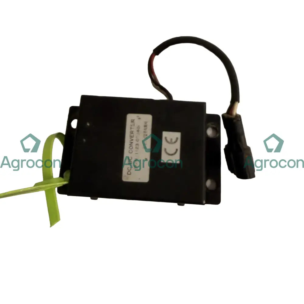 Converter | 1123-02340 - Elsystem