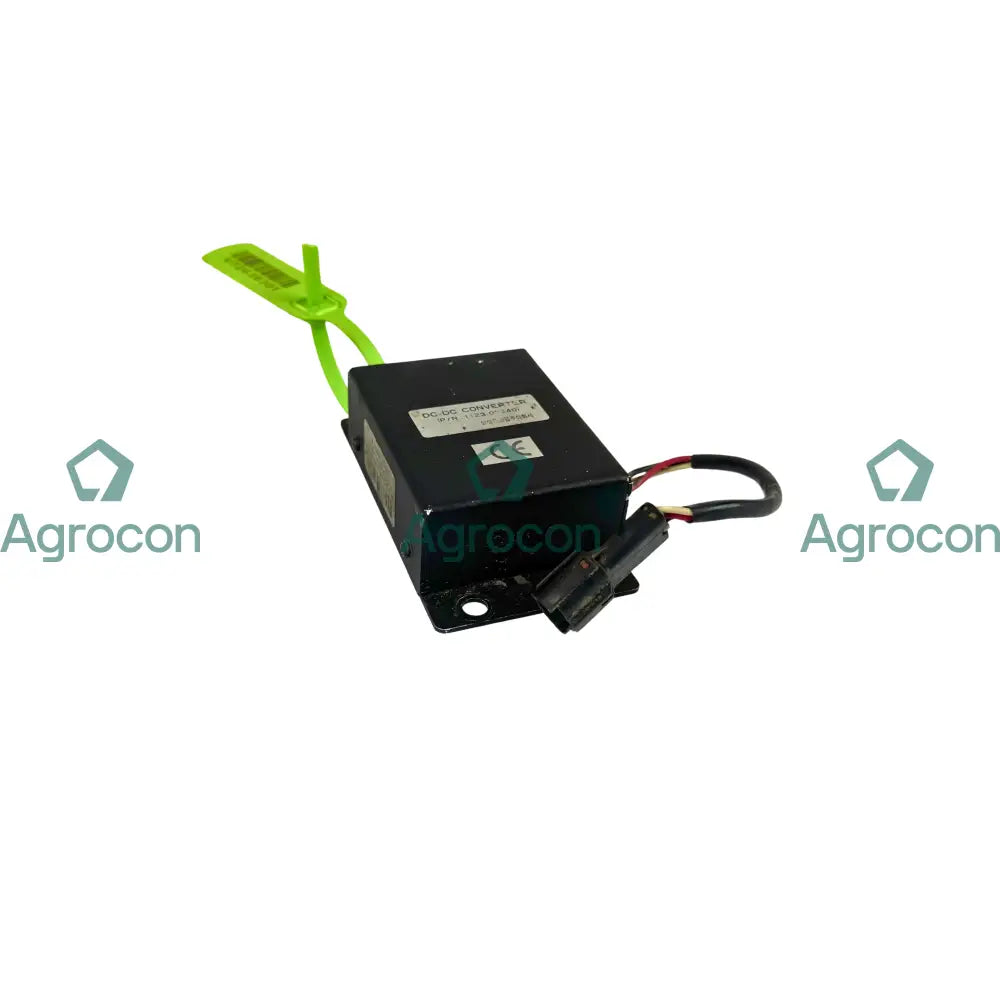 Converter | 1123-02340 - Elsystem