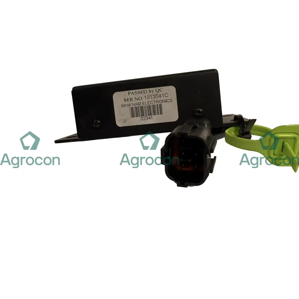 Converter | 1123-02341 - Elsystem