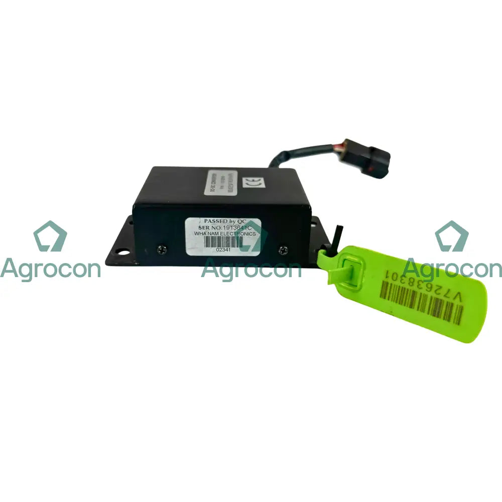 Converter | 1123-02341 - Elsystem