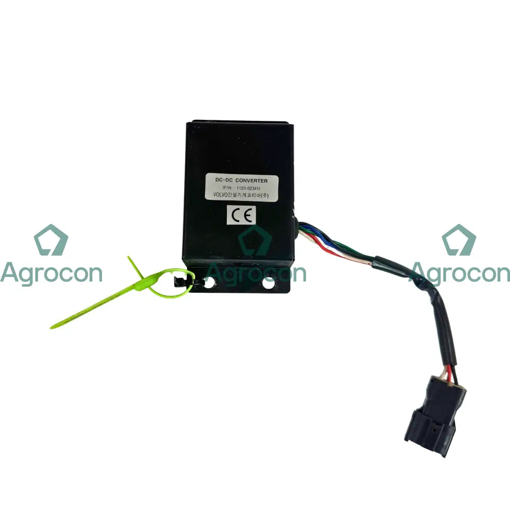 Converter | 1123-02341 - Elsystem
