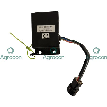 Converter | 1123-02341 - Elsystem
