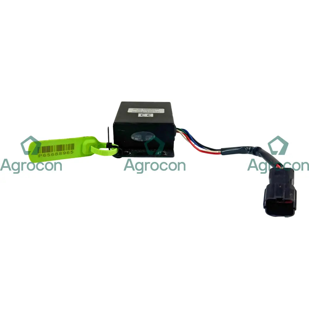 Converter | 1123-02341 Elsystem