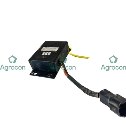 Converter | 1123-02341 | Volvo EC290 - Elsystem