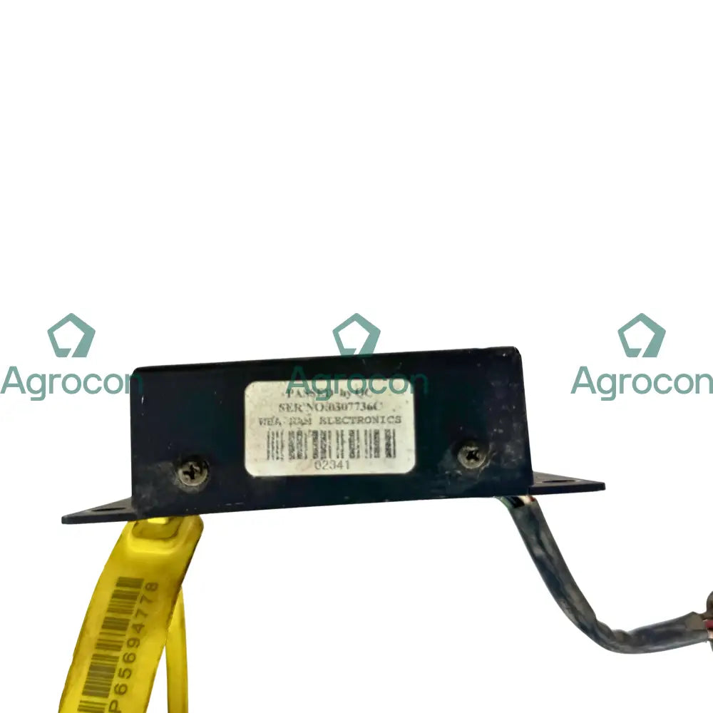 Converter | 1123-02341 | Volvo EC290 - Elsystem