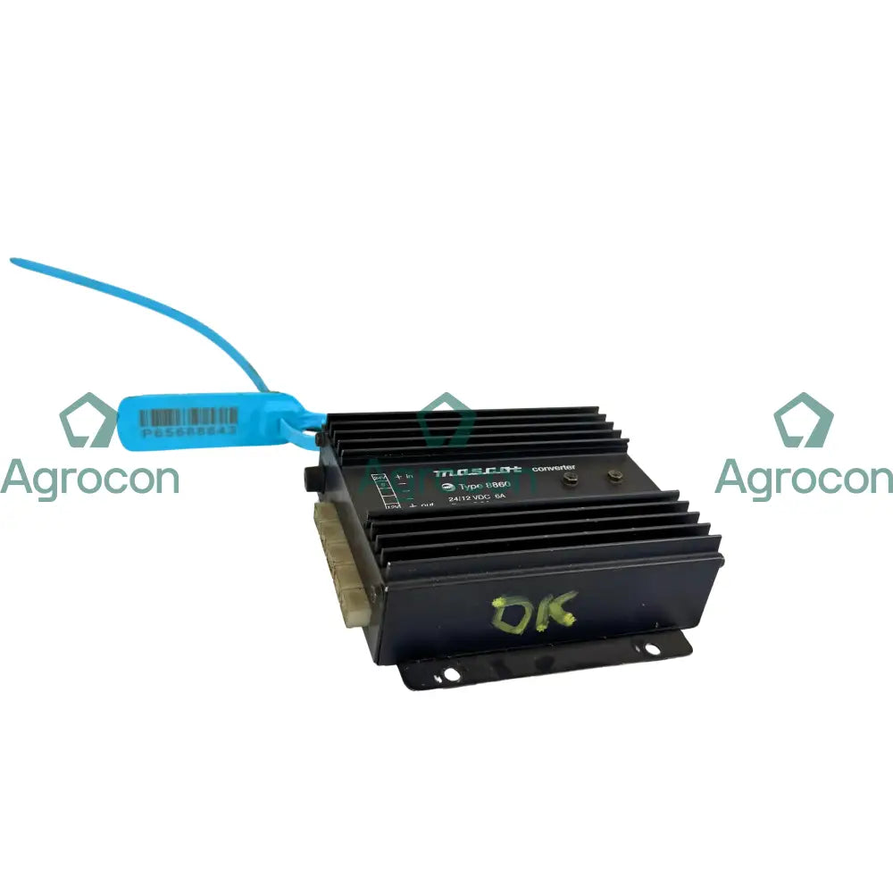Converter | 14214001 - Elsystem