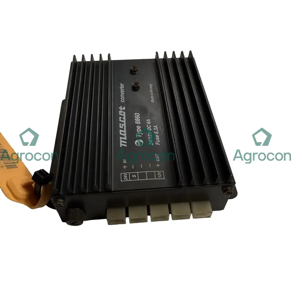Converter | 14214001 - Elsystem