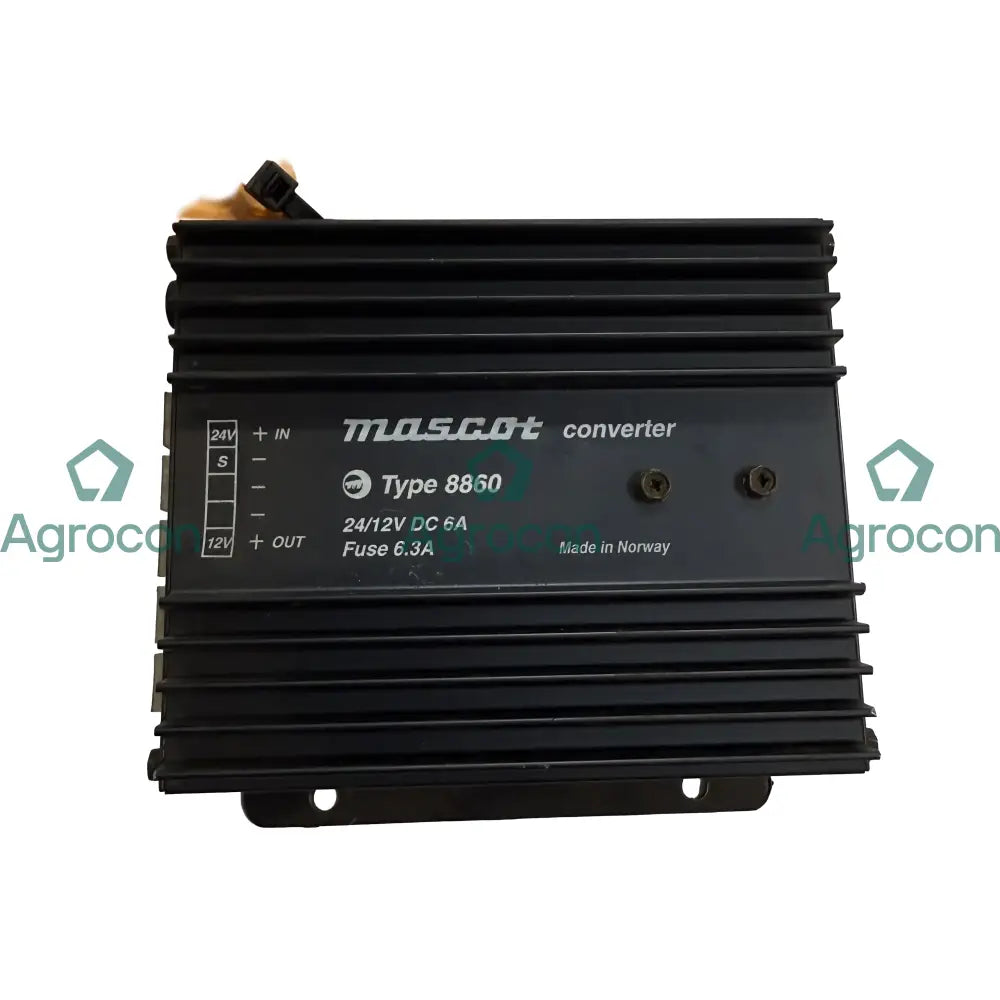 Converter | 14214001 - Elsystem