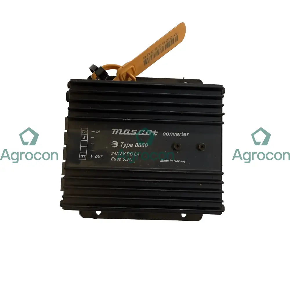 Converter | 14214001 - Elsystem