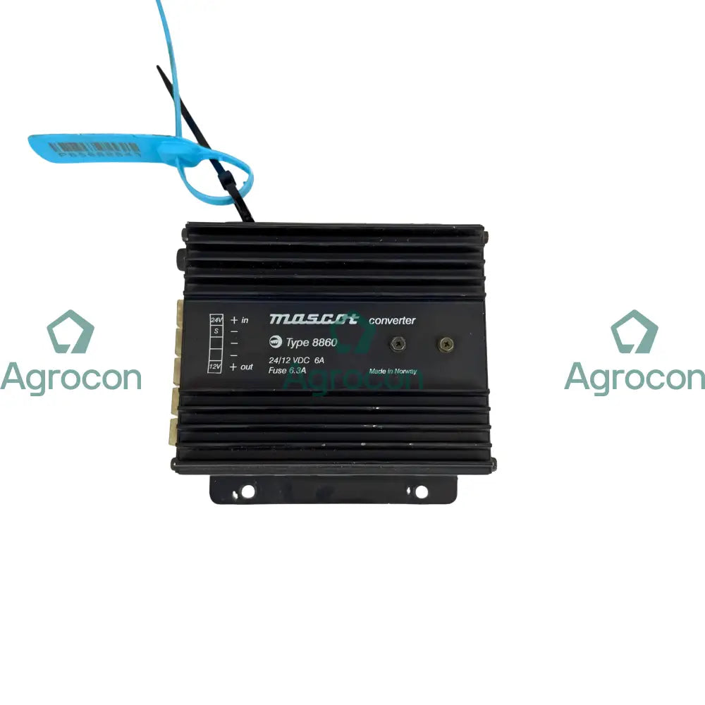 Converter | 14214001 - Elsystem