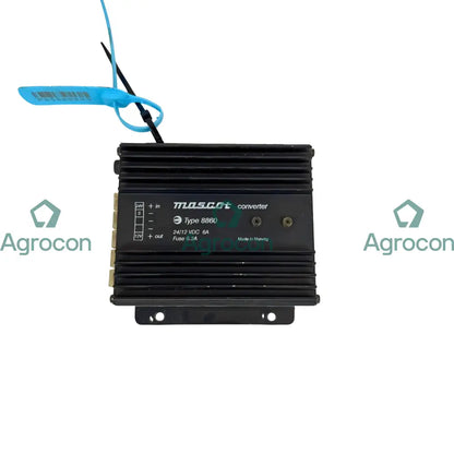 Converter | 14214001 - Elsystem