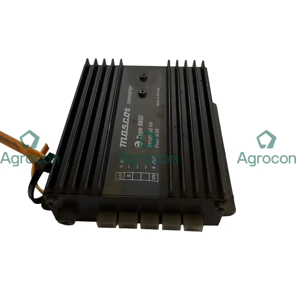 Converter | 14214001 - Elsystem