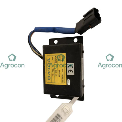 Converter | 14375298 - Elsystem