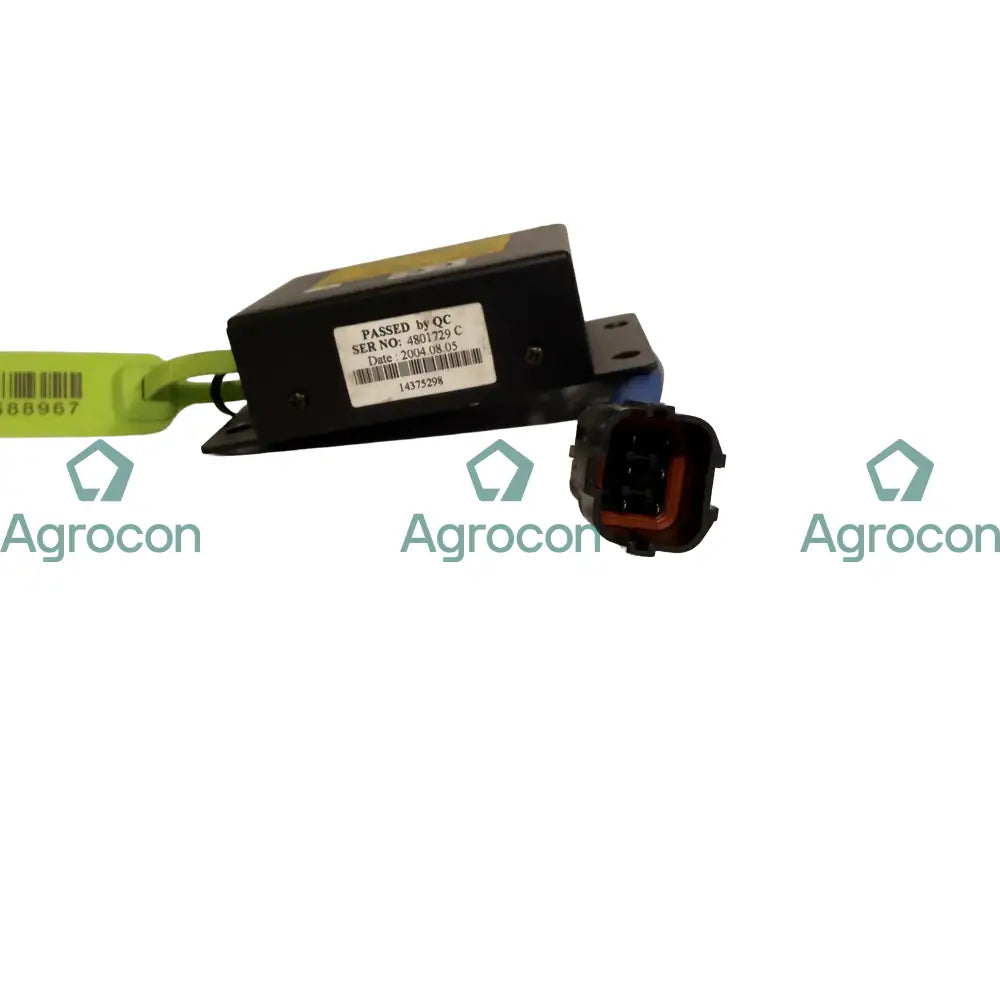 Converter | 14375298 - Elsystem