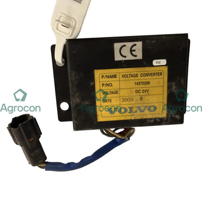 Converter | 14375298 - Elsystem