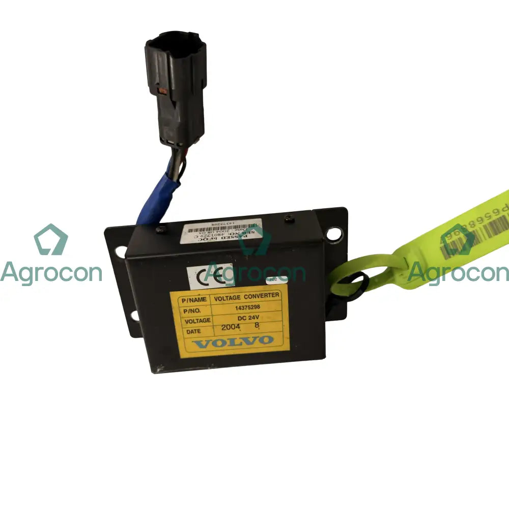 Converter | 14375298 - Elsystem