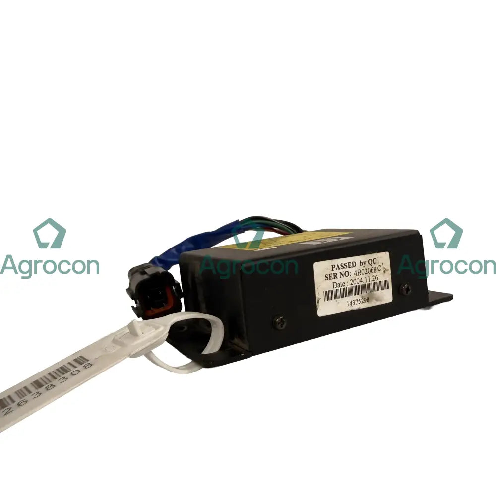 Converter | 14375298 - Elsystem